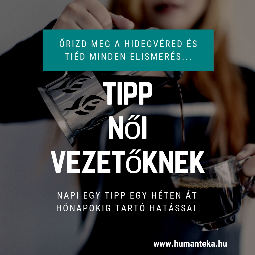 tippek ni vezetknek Pesti Tmea