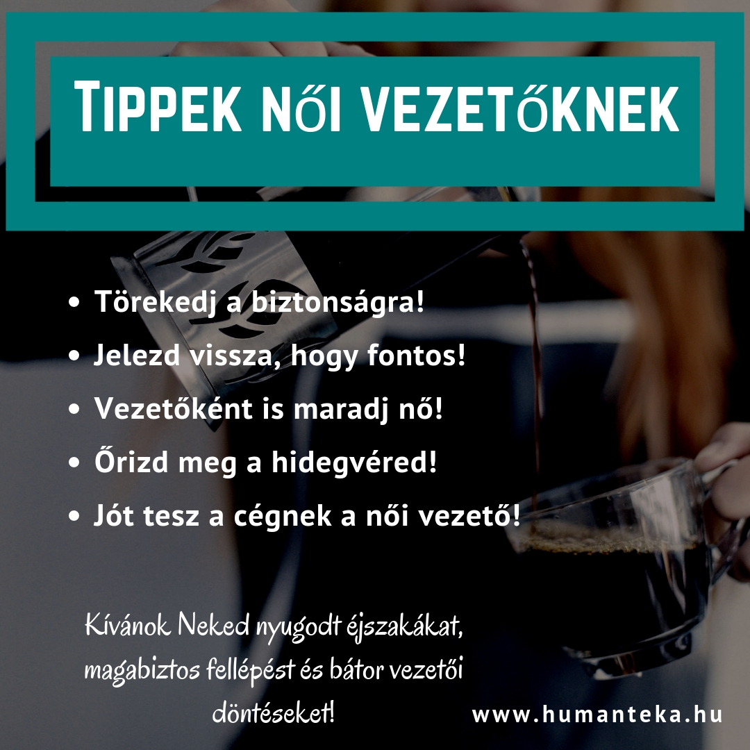 tunézia törekszik női vezető