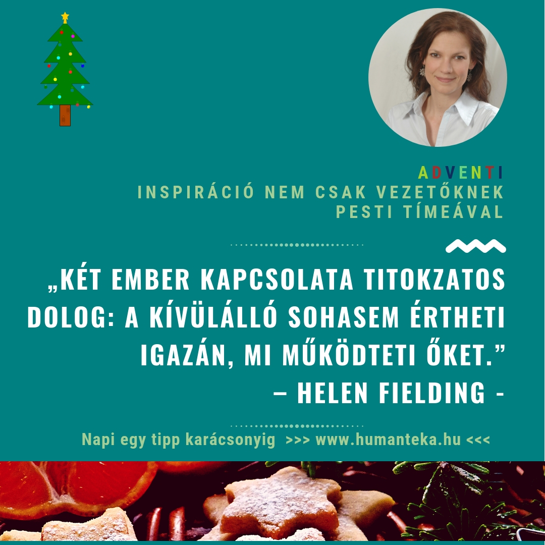 Vezetfejleszts Pesti Tmea munkapszicholgussal
